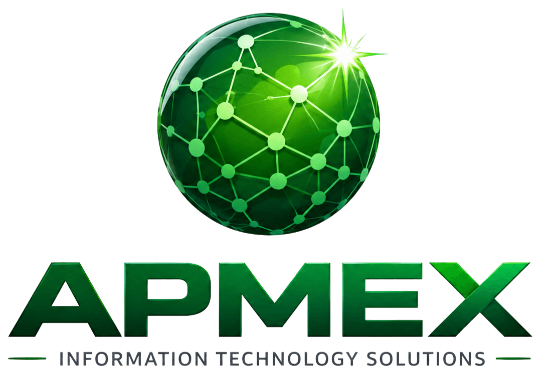 APMEX Information Technology Solutions